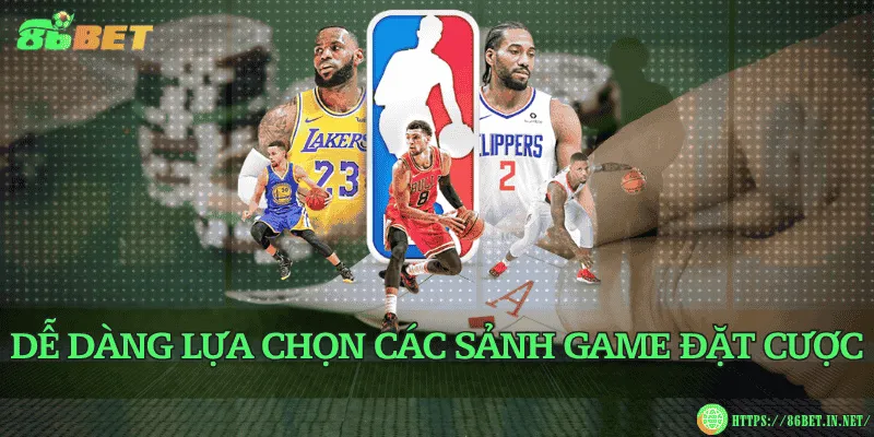 86BET 🎖️ Trang Chính Thức 86BET.COM ✔️ +86K Quà Ưu Đãi Sảnh game phong phú, dễ dàng chọn lựa và trải nghiệm ngay